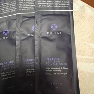 Monat RESTORE Leave in Conditioner Balance